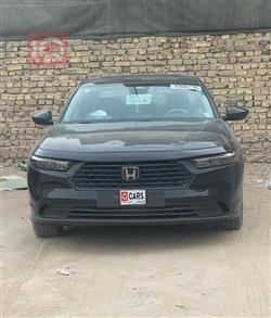 هوندا أكورد